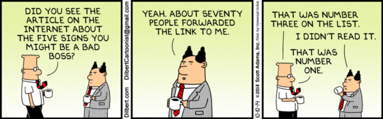 dilbert